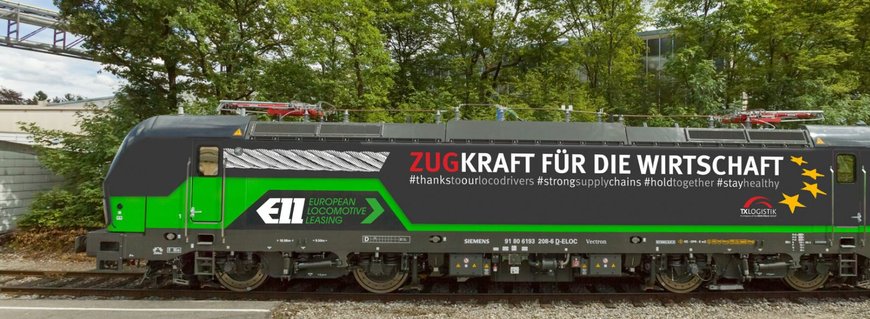 TX Logistik bietet neue Direktverbindung ins Hinterland